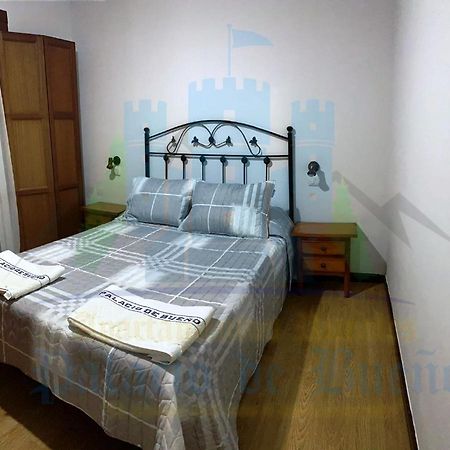 Apartamentos Palacio Bueno Colunga Exterior photo